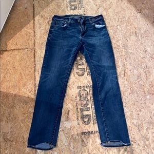 Men’s american eagle jeans